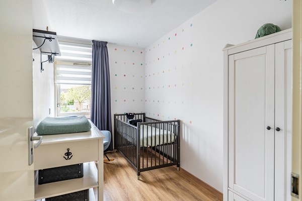 Medium property photo - Dopheidestraat 32, 2165 VP Lisserbroek